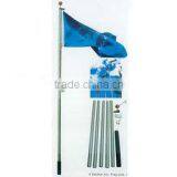 Outdoor Advertising Flagpole thumbnail-1