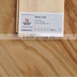 Red Oak Exotic Engineered Hardwood Flooring