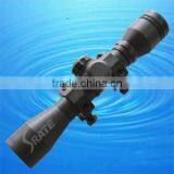 4X32 Optics Special Rimfire Rifle Scope thumbnail-1