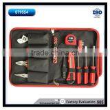 30pcs Home Use Plier Set Screwdriver Set Tool Kit Bag
