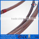 Bare Strand Copper Earth Wire thumbnail-1