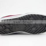 Uppers Canvas Men'S Rubber Sole Shoes Wholesale Canvas Shoes thumbnail-6