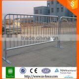 Hot Dipped Galvanized Security Reflective Parking Barrier