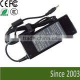 19v 4.74a laptop Adapter Wholesaler for delta/HP Compaq Business Notebook PC nx9000 DF981A, DF982A, DF984A