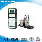 Mining Sawblade YYQ-160A Drive Shaft Balance Weight Machine From Beacon Machine thumbnail-4
