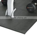 Safety Anti Vibration Treadmill Floor Mat Custom For Fitness Equipment thumbnail-3