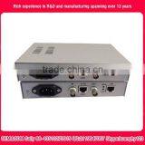 8E1 to Ethernet 10/100 Base-T Interface/ Protocol Converter 220VAC and -48VDC Dual Power Supply OEM&ODM Factory thumbnail-3