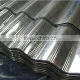 Warehouse Using 4x8 Galvanized Corrugated Steel Sheet