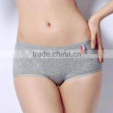 Hot Sales Simple Style Comfortable Underwear Plus Size thumbnail-4