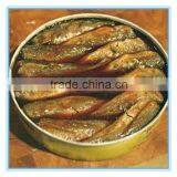 425g seal up canned fish in tomato sauce(ZNCF0002)