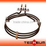 Coil Heating Element for hotplate