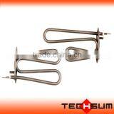 Tubular Iron Heating Element