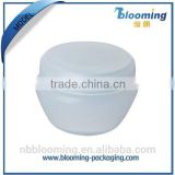 CHEAP PP JAR &HIGH QUALITY made in CHINA,cheap pp cosmetics cream empty jar