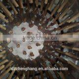 Mulfunctional Poultry Plucker Used for Chicken Turkey Goose Duck With Poultry Plucke Finger Poultry Killing Cone thumbnail-3