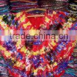 Bail Print Poncho thumbnail-1