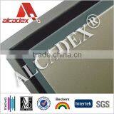 Customized Size ACP Pvdf Aluminum Composite Panels thumbnail-2