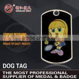Factory Price Metal Dog Tag thumbnail-1