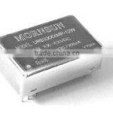 MORNSUN Single Output 12W DC DC Converter URB4812MP-12W thumbnail-1