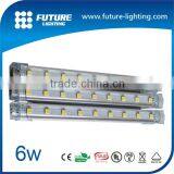 Indoor Decor Linear Lighting DC24V 12V 50cm 24leds Smd SMD5050 Led Rigid Bar