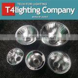 Custom Aluminium Led Flashlight Reflector thumbnail-3