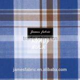 James Pure Cotton Colorful Big Check Regular Soft 15/16 New Developed Fabric thumbnail-5