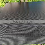 Carbon Fiber Roof Sheet, Carbon Fiber Plate thumbnail-3