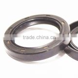 Rubber automobile oil seal USED IN BYD F3 OEM NO:AH7886F SIZE:43-60-9