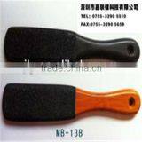 Cheap Price ! High Demand Professionalwooden Pedicure Foot Files thumbnail-1