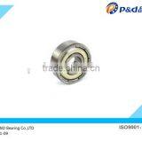 Very Very High Speed 625 zz Miniature Ball Bearing thumbnail-1