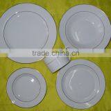 Eco-Friendly Feature and Dinnerware Sets Dinnerware Type Dinnerware Set thumbnail-2