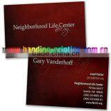Customized Business Card Printing thumbnail-1
