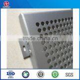 4.0 mm Perforated Aluminum Sheet