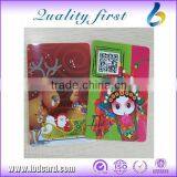 Cheap RFID Merry Christmas Gift Cards Party Card From China