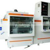 TY- Metal Etching Machine