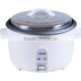 High Quality 10 Litre 3000W Big Size Drum Rice Cooker thumbnail-3