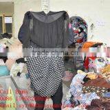 Wholesale Used Dress Ethiopia Dress thumbnail-4