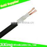 Flexible Myanmar Electric Wire and Cable With LSZH Insulation and Sheath