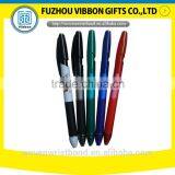 Promotional Metal Ball Pen With Assorted Colors for Wholesale thumbnail-1
