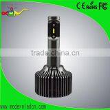 High Lumen h1 h3 h4 h7 H11 56w 5000 Lumen h7 Led Headlight