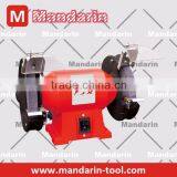 Electric Grinder Tools Bench Grinder, Belt Grinder, 200W, 150X20X12.7MM