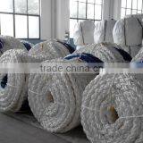PP 8 Strands Mooring Rope With Both End Eye Splicing thumbnail-4