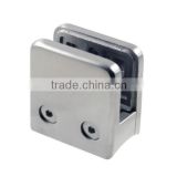 Glass Clamp Hinge