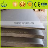 New design wear resistant steel plate for metal structure