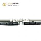 1W*32 Led (32W)waterproof Strobe Led Light Bar Led Visor Deck Dash Light XN-248B thumbnail-2