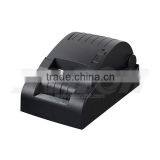 Sanor 58mm Pos Thermal Rceipt Printer Desktop Thermal Printer Thermal Printer Price(POS-58III) thumbnail-2