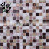 SMH12 High Polished Mosaic Glazed Wall Mosaic Decorative Mosaic Tiles thumbnail-3
