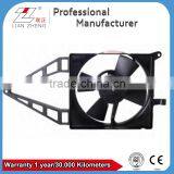 Radiator Cooling Fan/Fan Motor 1341244 90265780 1341518 22061461 for OPEL Astra Vectra thumbnail-1