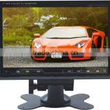 Stand Alone 7 Inch Car LCD TV Monitor With USB thumbnail-1