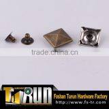 Hardware Direct Supplier Garment Shoes Antique Rivet thumbnail-5