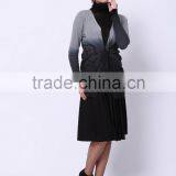 2016 PRETTY STEPS Winter Collections New Fashion Casual Cardigan Tops Outwear Knitted Cardigan for Lady thumbnail-5